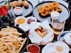 -瑞吉酒店·The Drawing Room闲逸廊·云端下午茶·夜奢Whiskey
