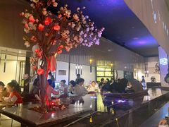 -悦慕·花满溪(新城吾悦店)