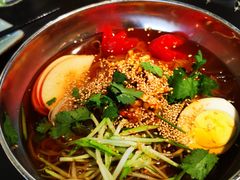 -很久以前羊肉串(长寿路星方汇店)