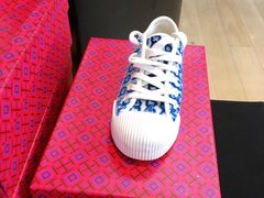 -TORY BURCH(比斯特苏州购物村店)
