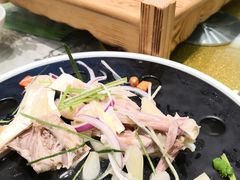 -新兴家喻酒家·羊城名宴(昌岗店)