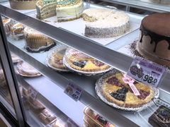 -玛尔哈巴·塔塔尔糕点(华侨小区店)