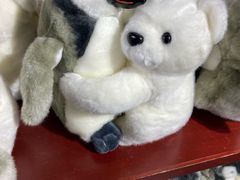 -太平洋海底世界