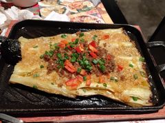 -蛙三泡椒牛蛙(万象城店)
