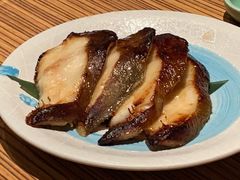 黄油煎鳕鱼-柚子(假日店)