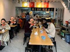 大堂-潮里屯(唯品同创汇店)