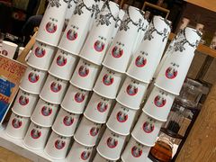 -霸王茶姬(南强街店)