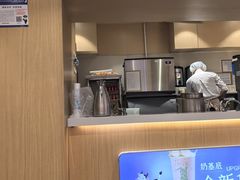 -呷哺呷哺 黄金牧场 (新中关购物中心店)