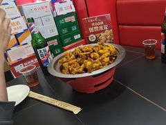 -美蛙四季(亦庄店)