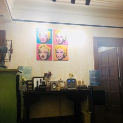 -睫乐园•睫公馆•美睫美甲沙龙