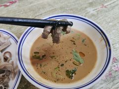 爆肚-永盛斋小吃(故宫店)