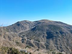 -妙峰山风景名胜区
