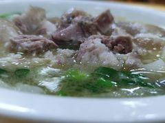 -荣生萝卜汤饭店