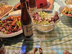 -1819餐厅·团队聚餐·烤串·精酿