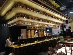 -领鲜天下·焗海鲜·花胶鸡(天目里店)