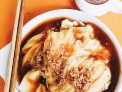 -官塘锋记鱼生·生腌·砂锅粥(牌坊街店)