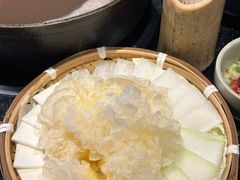 -盡膳口福·百年汤方火锅(科华北路店)