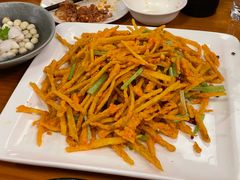 -莲餐厅·湖北菜·潜江小龙虾店(愚园路店)