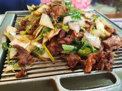 -京氣春饼(机场店)