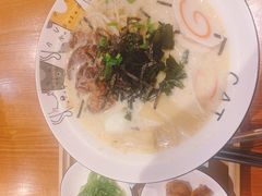 -猫小院猫主题餐厅(三里屯店)