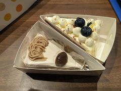 -Pantry's Best派悦坊蛋糕(K11购物艺术中心店)
