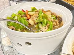 -赢融印象•龙泉店•清真云南菜•民族菜(小菜园店)