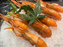 -醉东Oriental House(静安嘉里中心店)