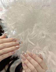 -M·X Nail日式美甲美睫