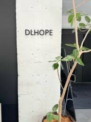-DL HOPE造型