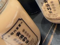 -小绍兴家宴·百年绍兴菜(鲁迅路店)