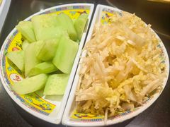 -芦月轩羊蝎子(劲松店)