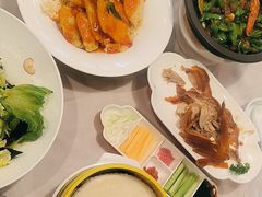 -大鸭梨烤鸭(甘家口店)