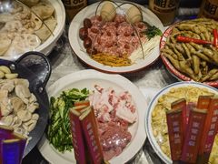 -湘语·湖南家常菜(新洲店)