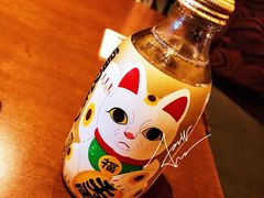 -千代武日本料理(哈西店)