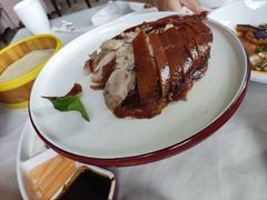 -大鸭梨烤鸭店(光彩店)