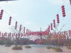 -厦门方特东方神画