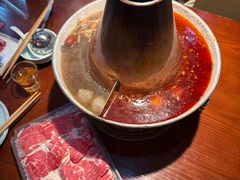 -1078號老北京涮肉(松柏店)