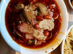 -牛王庙吳記怪味面(双楠店)