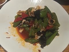 -新海渔港·胶东海鲜家常菜·家宴(奥体中心店)