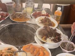 -尚宴牛特鲜自助(太原街万达店)