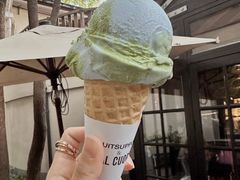-Dal Cuore 达可芮冰淇淋(陕西北路店)