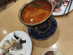 -汤W城市微度假(仓山店)