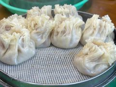 -北三沙家烧麦(北头道街店)