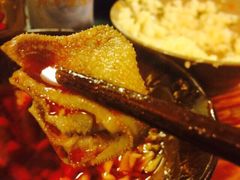 iphone_upload_pic-岗上渣渣老火锅(两路口店)