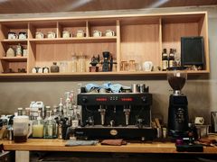 -NOON COFFEE