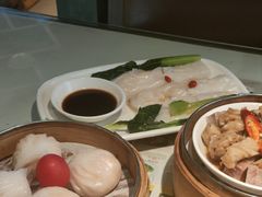 -雍哲港式餐厅(现代广场店)