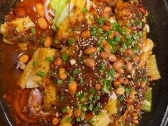 -百年神厨·地道川菜(清江西路店)