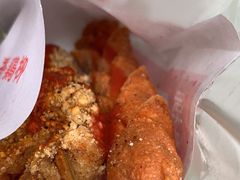 -香酥鸡排(京汉大道店)