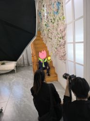 -爱儿美儿童摄影(奥森公园店)