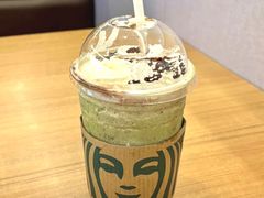 -星巴克(深圳丹竹头分店)